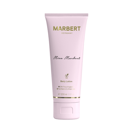 Marbert Miss Marbert Körperlotion