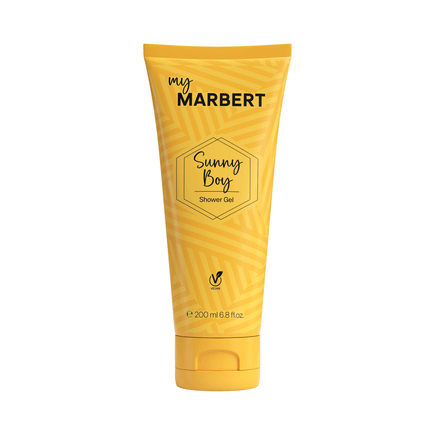 Marbert myMARBERT Sunny Boy Shower Gel