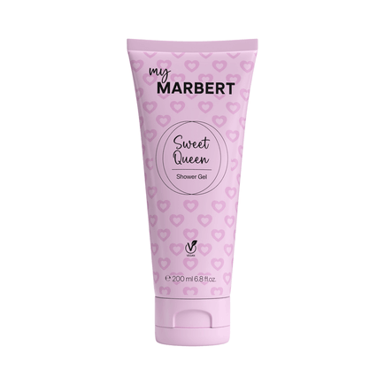Marbert myMARBERT Sweet Queen Shower Gel
