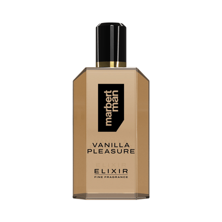 Marbert Man Vanilla Pleasure Elixir