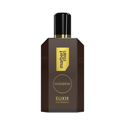 Marbert Man Woodifre Elixir