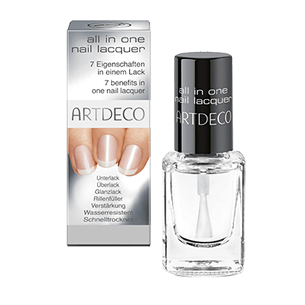 Artdeco All in One Nail Lacquer
