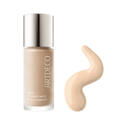 Artdeco Rich Treatment Foundation