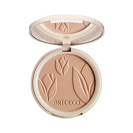 Artdeco Natural Finish Compact Foundation
