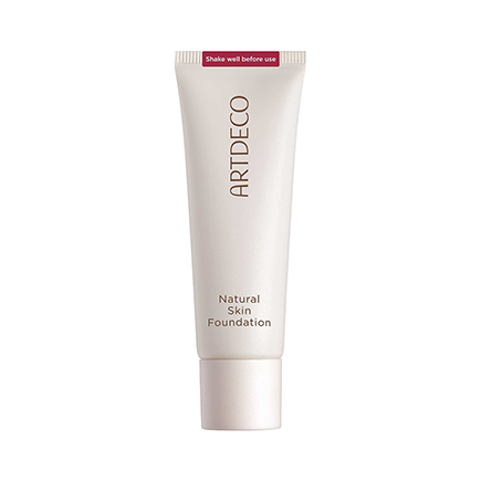 Artdeco Natural Skin Foundation