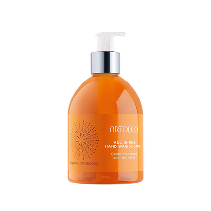 Artdeco All In One Hand Wash & Care