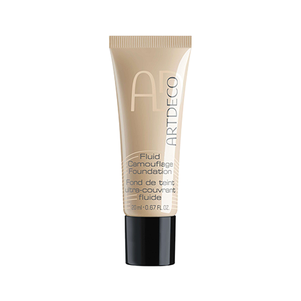 Artdeco Fluid Camouflage Foundation