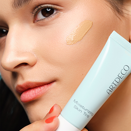 Artdeco Moisturizing Skin Tint