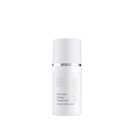 Artdeco Pure Silk Lifting Treatment