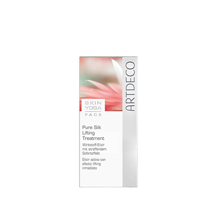 Artdeco Pure Silk Lifting Treatment