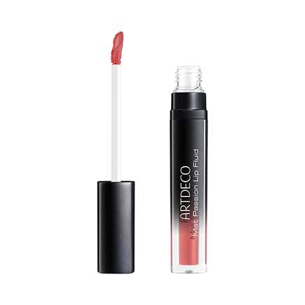 Artdeco Mat Passion Lip Fluid