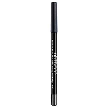 Artdeco Metallic Eye Liner Long-lasting