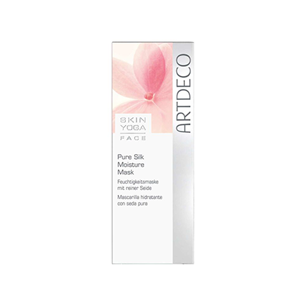 Artdeco Pure Silk Moisture Mask