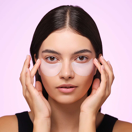 Artdeco Collagen Boosting Eye Pads