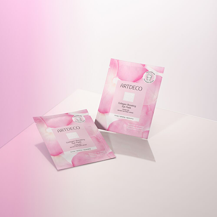Artdeco Collagen Boosting Eye Pads