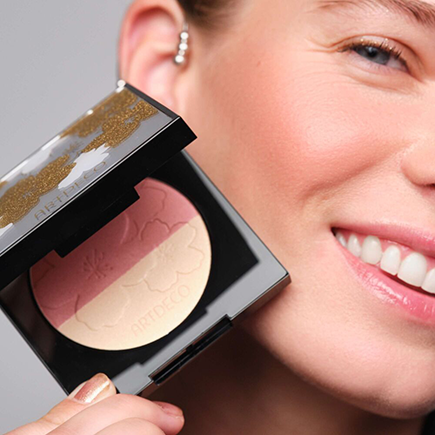 Artdeco GLOW BLUSHER