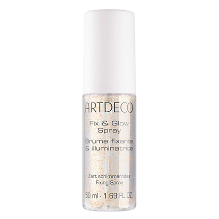 Artdeco Fix and Glow Spray
