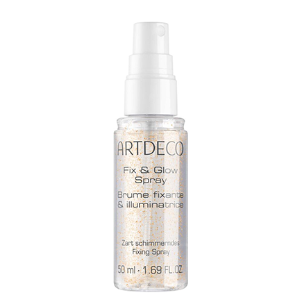 Artdeco Fix and Glow Spray