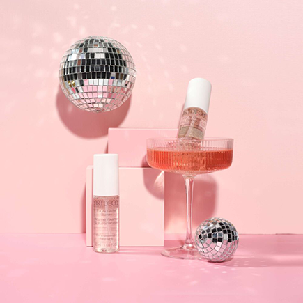 Artdeco Fix and Glow Spray
