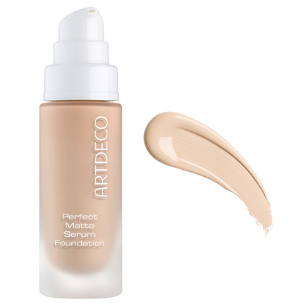 Artdeco Perfect Matte Serum Foundation