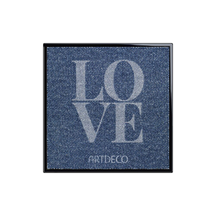 Artdeco Blush Couture - Limited Denim Edition