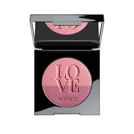 Artdeco Blush Couture - Limited Denim Edition