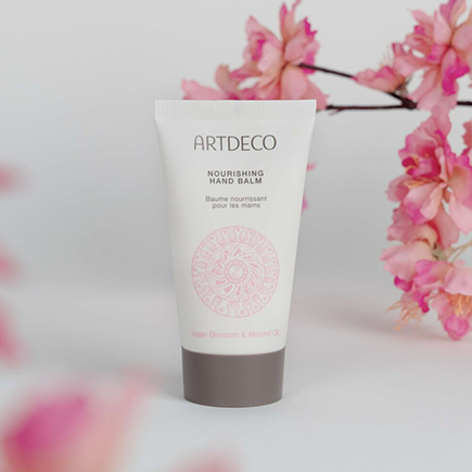 Artdeco Nourishing Hand Balm