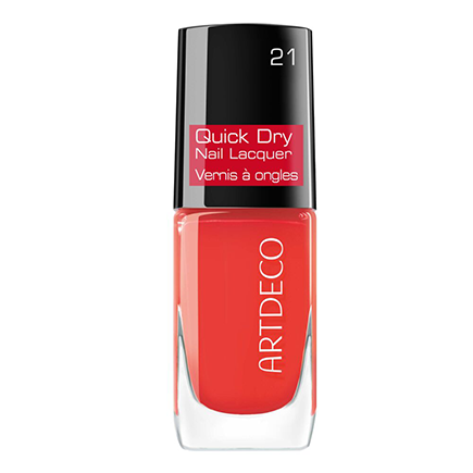 Artdeco QUICK DRY NAIL LACQUER