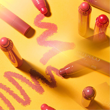 Artdeco Glossy Lip Chubby