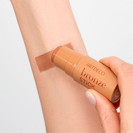 Artdeco Bronze Stick
