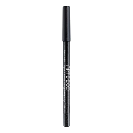 Artdeco Metallic Eye Liner Long-lasting