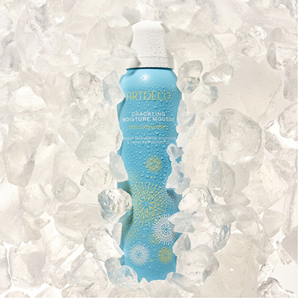 Artdeco Crackling Moisture Mousse