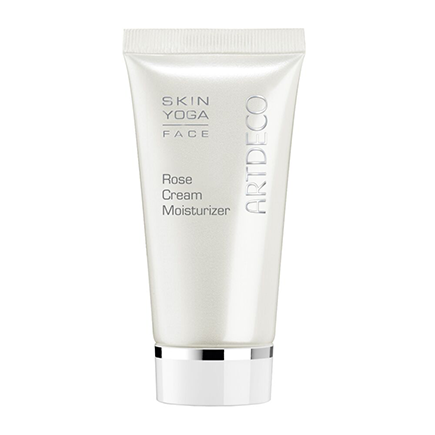 Artdeco Rose Cream Moisturizer