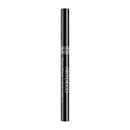 Artdeco Deep Black Liquid Liner