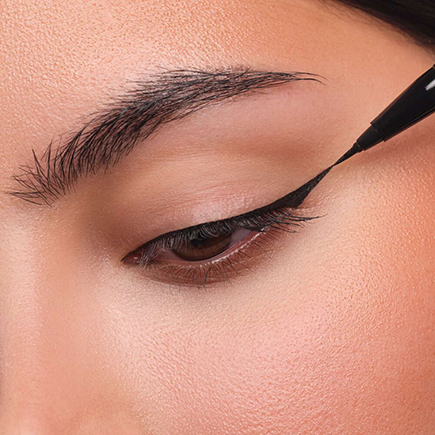 Artdeco Deep Black Liquid Liner