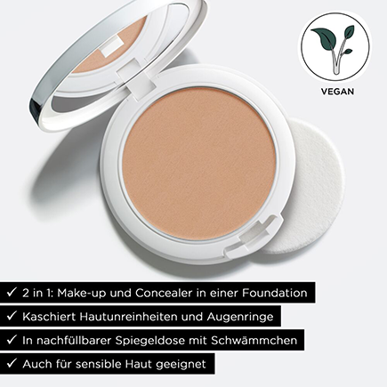Artdeco All in One Cream Foundation