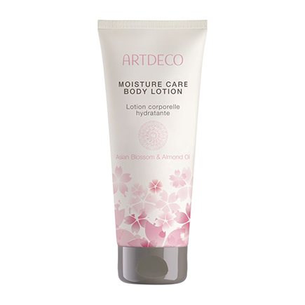 Artdeco Moisture Care Body Lotion Sakura
