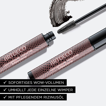 Artdeco Gorgeous Volume Mascara