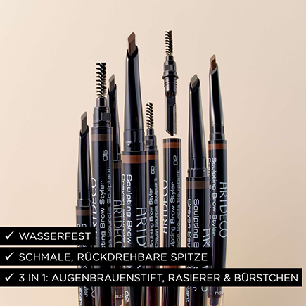 Artdeco Sculpting Brow Styler
