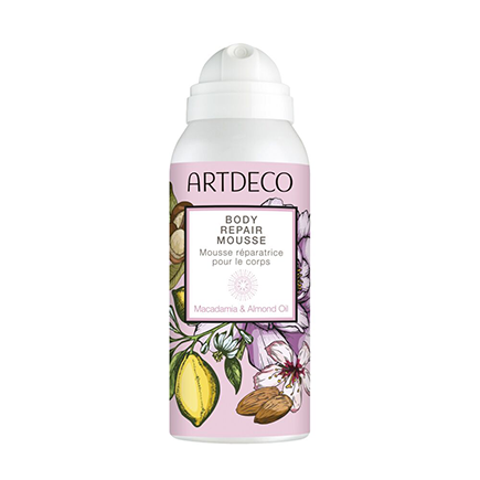 Artdeco Body Repair Mousse