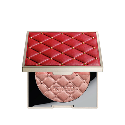 Artdeco Blush Couture Limited Red 2025