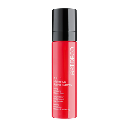 Artdeco 3 In 1 Make-up Fixing Spray