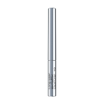Artdeco Long-wear Metallic Liquid Liner