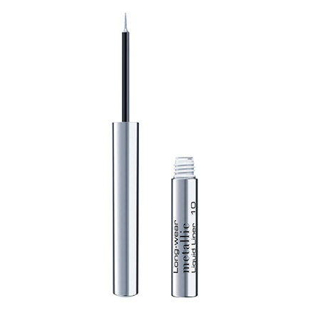 Artdeco Long-wear Metallic Liquid Liner