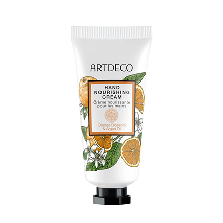 Artdeco Hand Nourishing Cream Orange Blossom