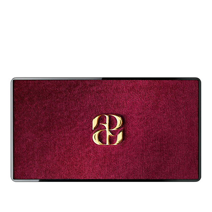 Artdeco Glittery Eyeshadow Palette