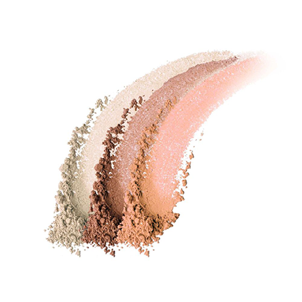 Artdeco All Seasons Bronzing Powder Limited Design