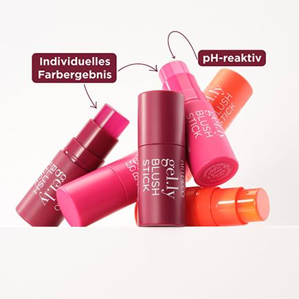 Artdeco Gel.ly Blush Stick