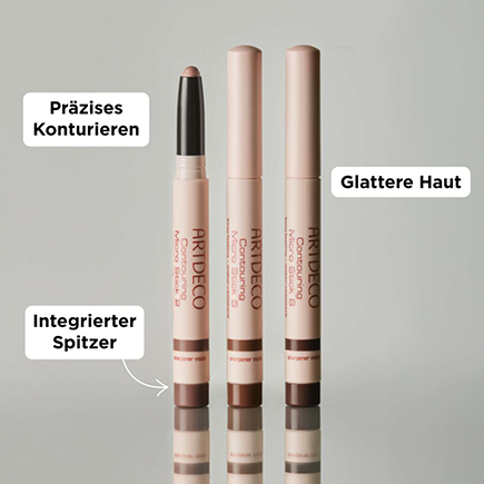 Artdeco Contouring Micro Stick
