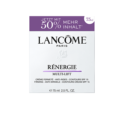Lancôme Rénergie Multi-Lift